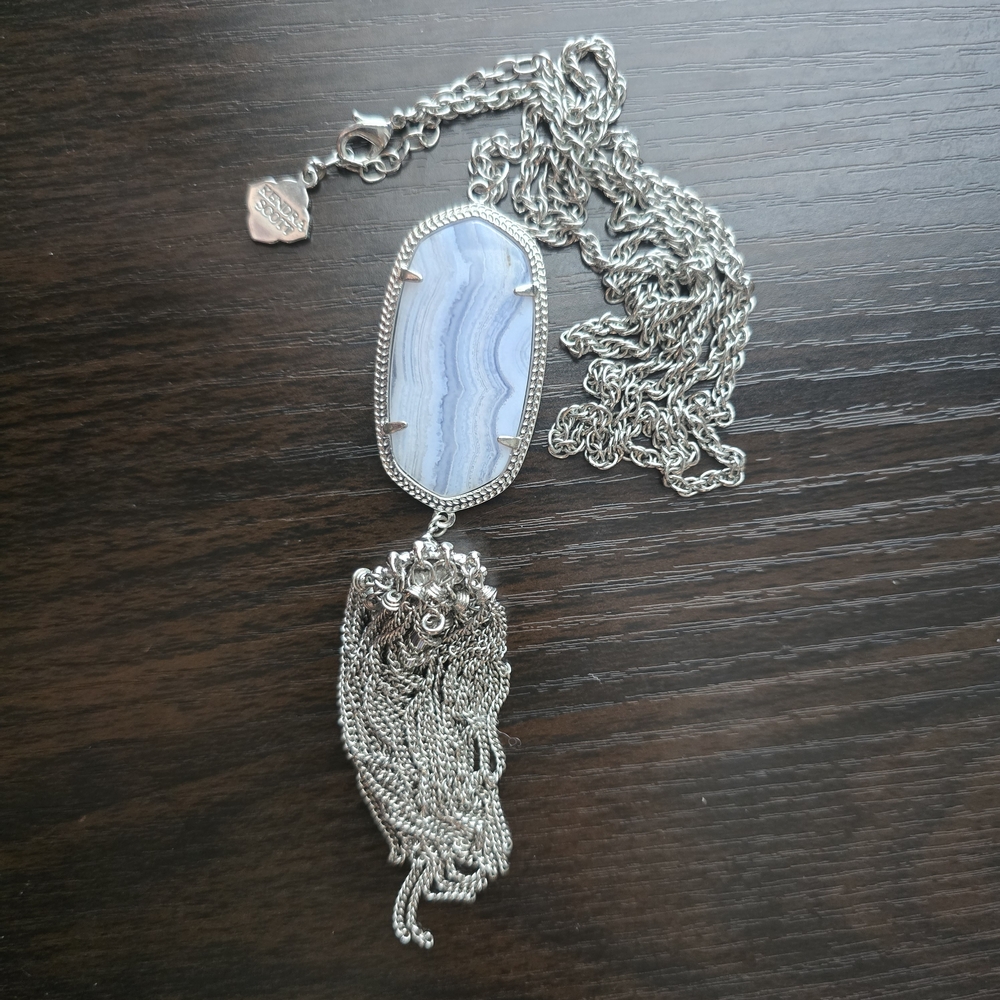 Kendra Scott Rayne Necklace